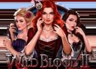 Слот Wild Blood от Play'n Go